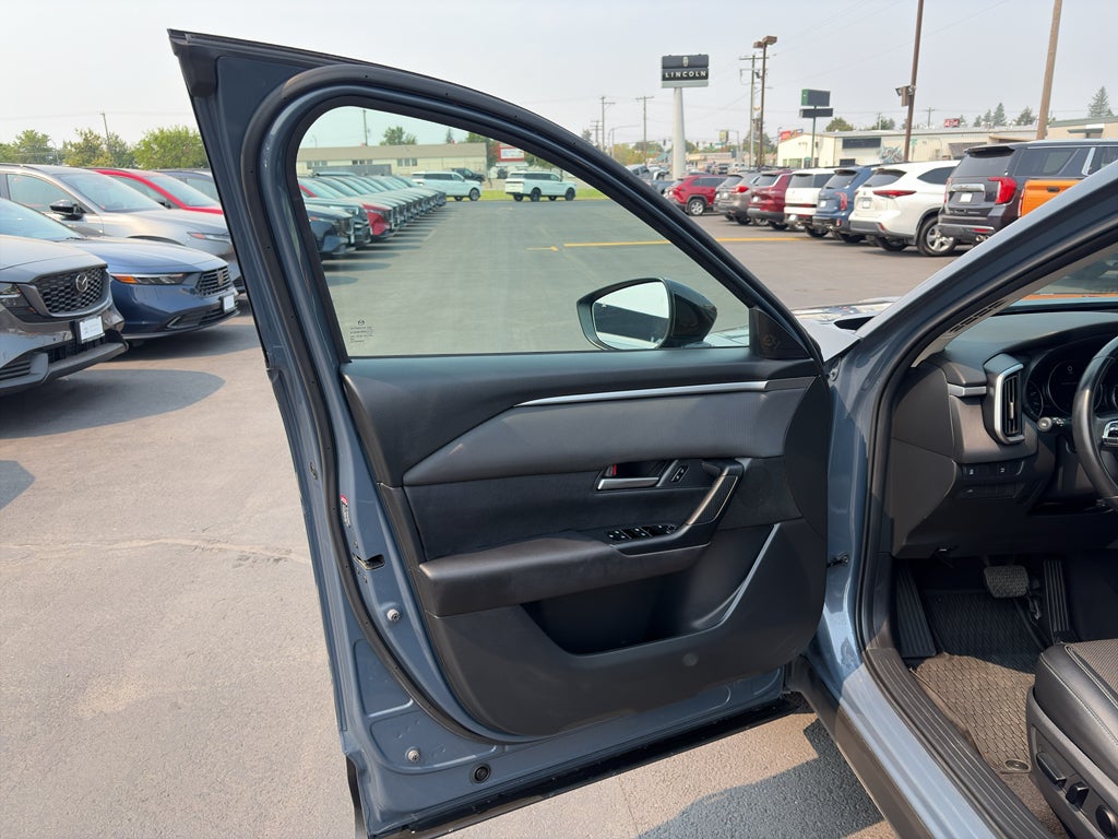2023 Mazda Mazda CX-50 2.5 S Preferred Plus Package