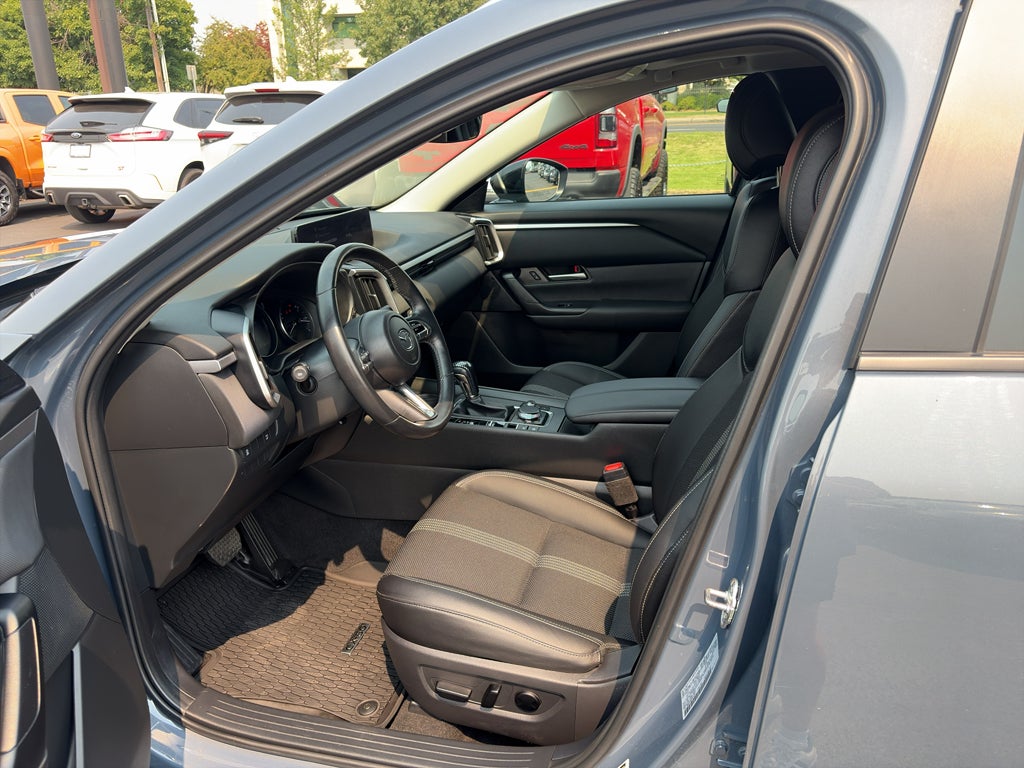 2023 Mazda Mazda CX-50 2.5 S Preferred Plus Package