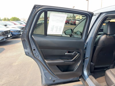 2023 Mazda Mazda CX-50 2.5 S Preferred Plus Package