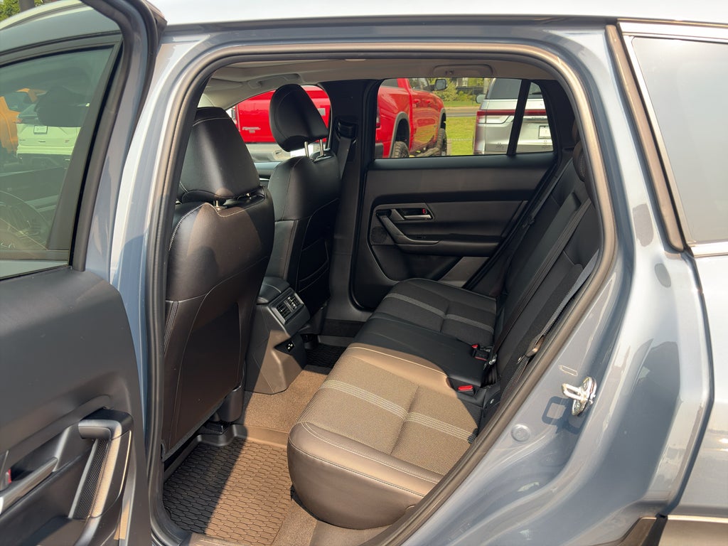 2023 Mazda Mazda CX-50 2.5 S Preferred Plus Package