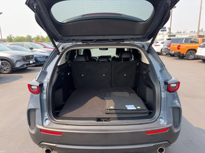 2023 Mazda Mazda CX-50 2.5 S Preferred Plus Package