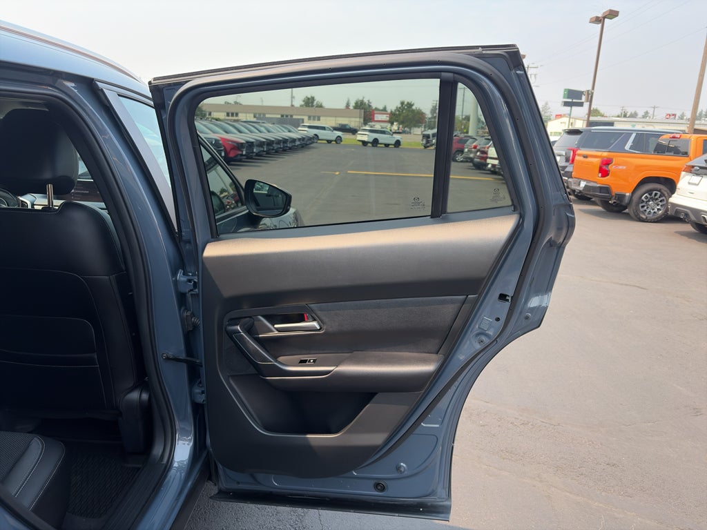 2023 Mazda Mazda CX-50 2.5 S Preferred Plus Package