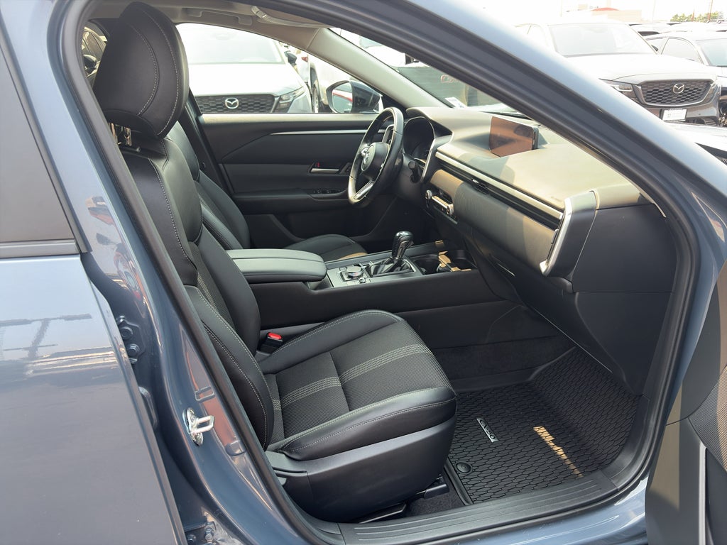 2023 Mazda Mazda CX-50 2.5 S Preferred Plus Package