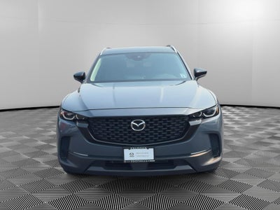 2023 Mazda Mazda CX-50 2.5 S Preferred Plus Package