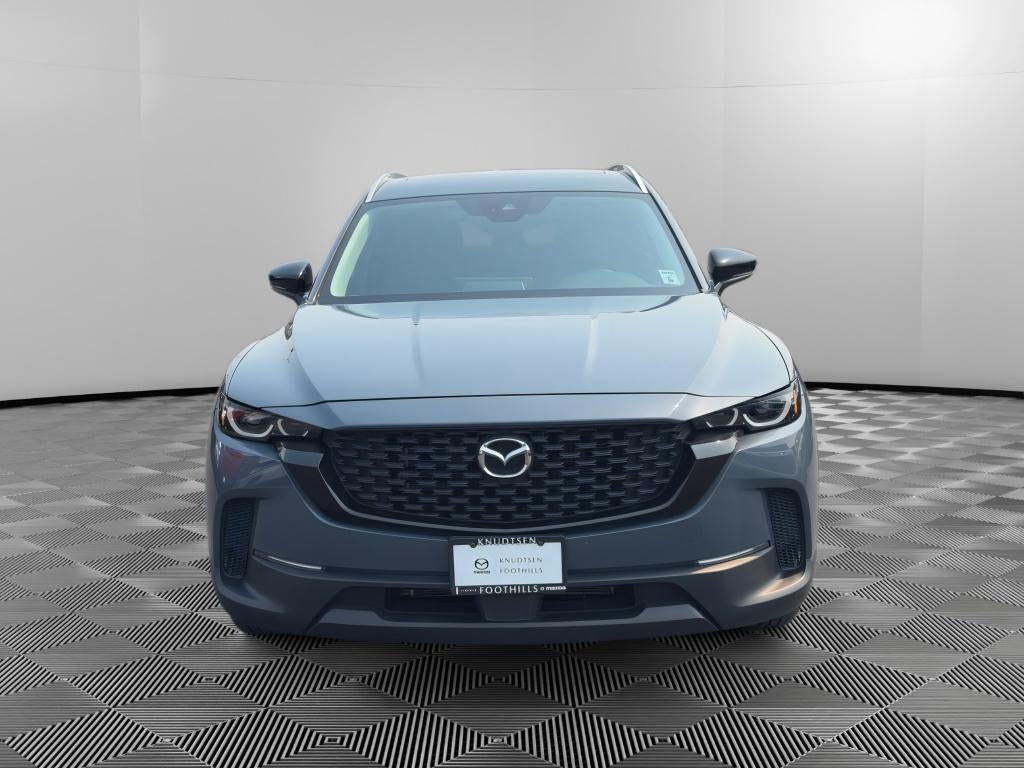 2023 Mazda Mazda CX-50 2.5 S Preferred Plus Package