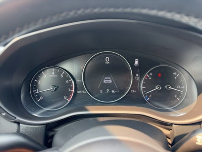 2023 Mazda Mazda CX-50 2.5 S Preferred Plus Package