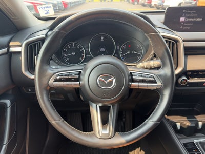 2023 Mazda Mazda CX-50 2.5 S Preferred Plus Package