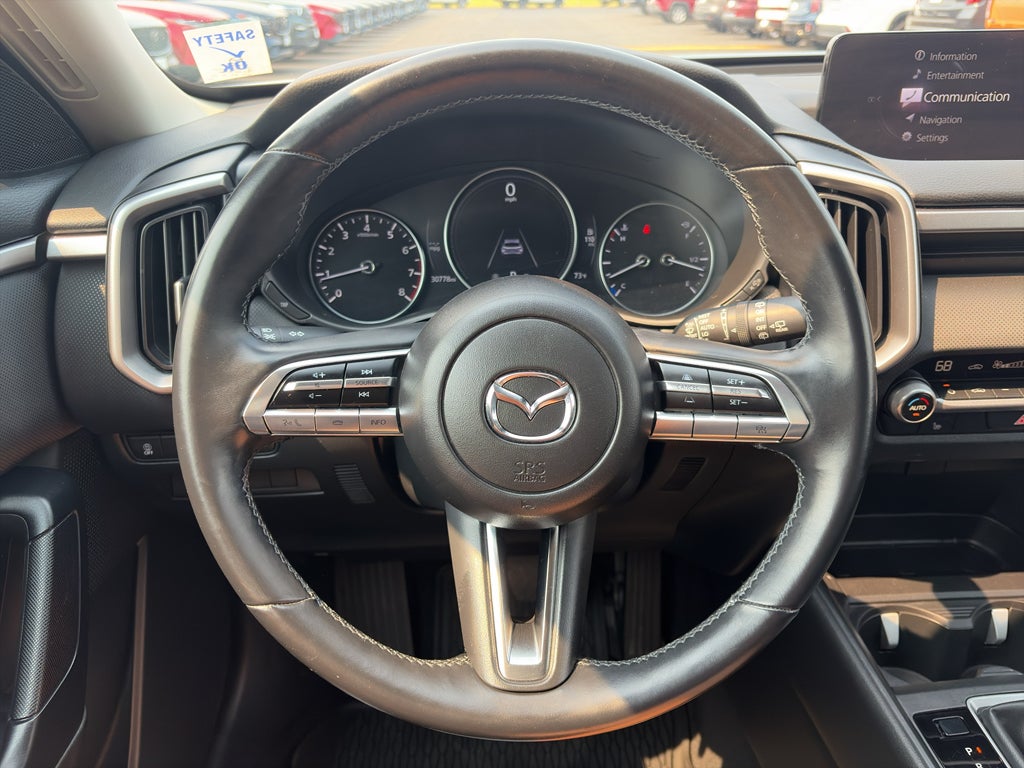 2023 Mazda Mazda CX-50 2.5 S Preferred Plus Package