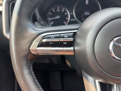 2023 Mazda Mazda CX-50 2.5 S Preferred Plus Package