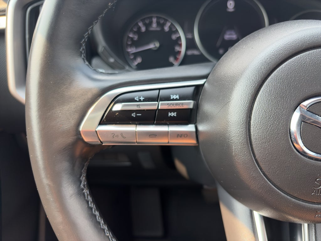 2023 Mazda Mazda CX-50 2.5 S Preferred Plus Package