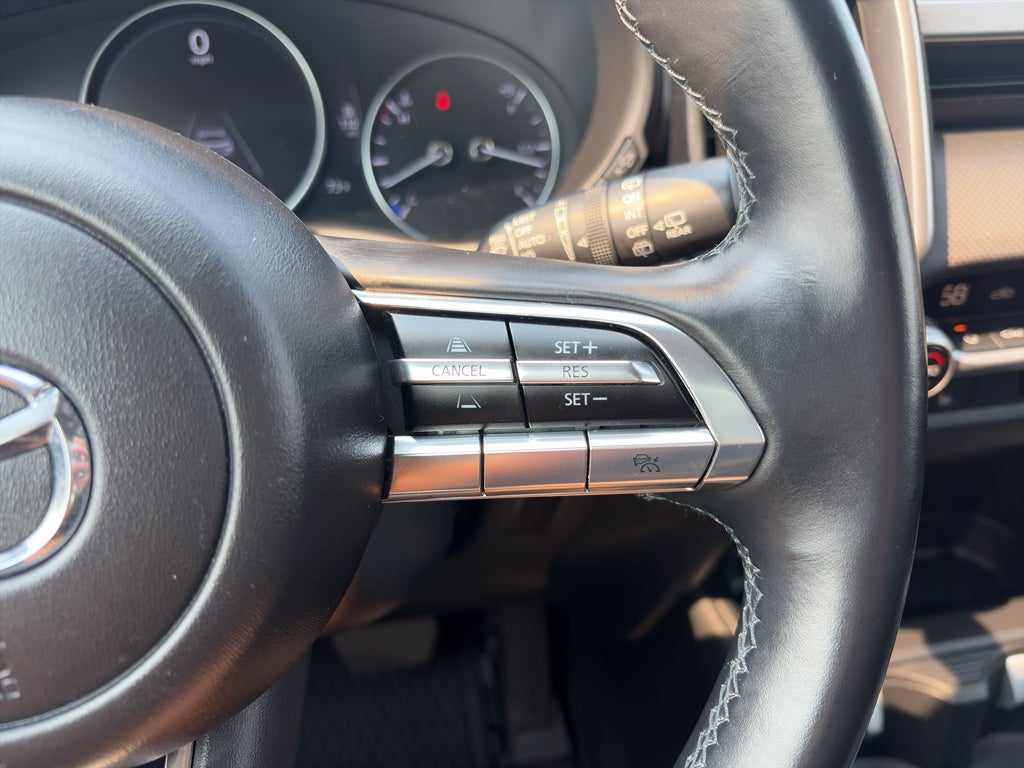 2023 Mazda Mazda CX-50 2.5 S Preferred Plus Package