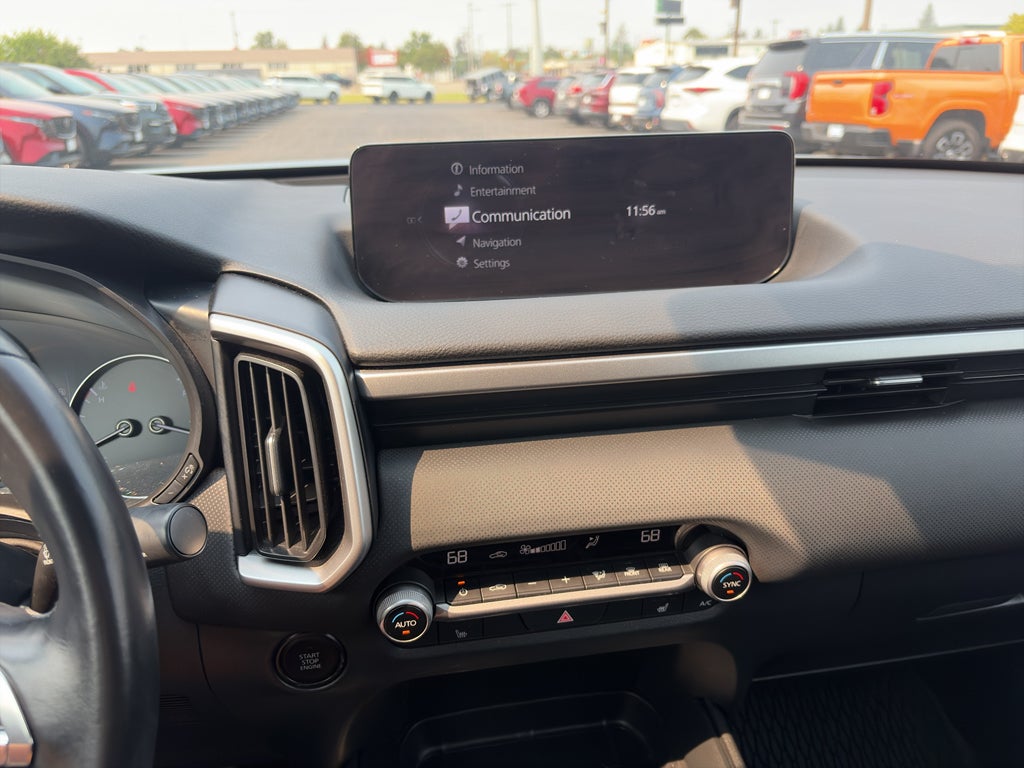 2023 Mazda Mazda CX-50 2.5 S Preferred Plus Package