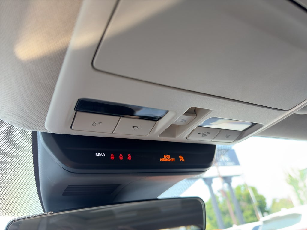 2023 Mazda Mazda CX-50 2.5 S Preferred Plus Package