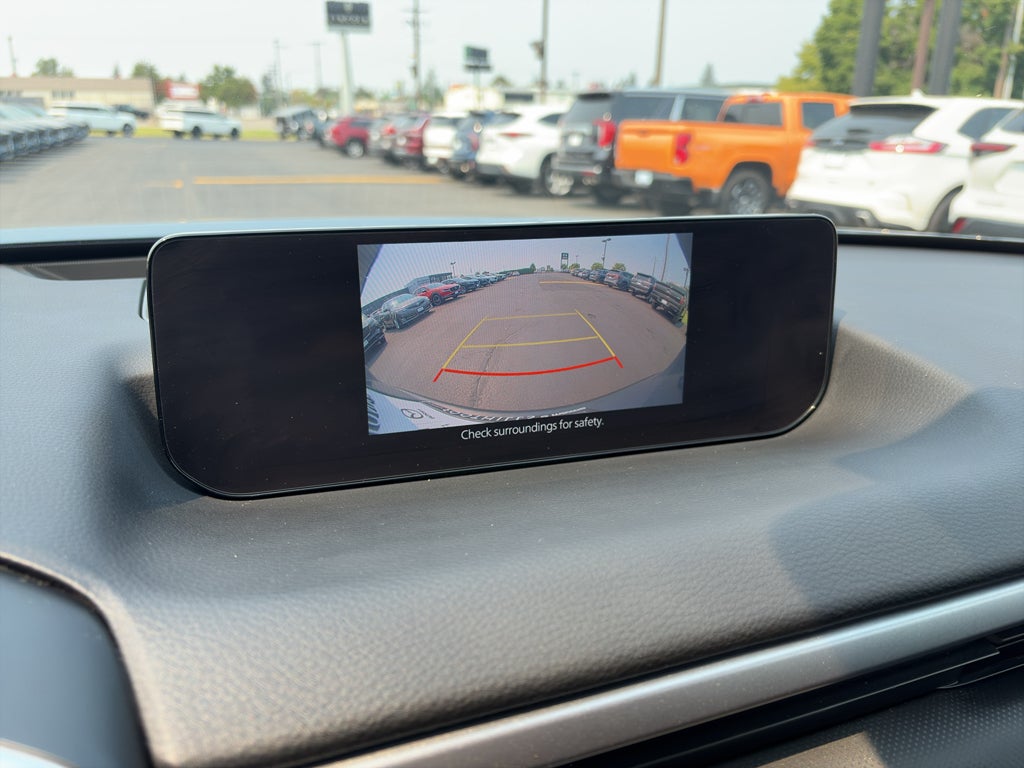 2023 Mazda Mazda CX-50 2.5 S Preferred Plus Package