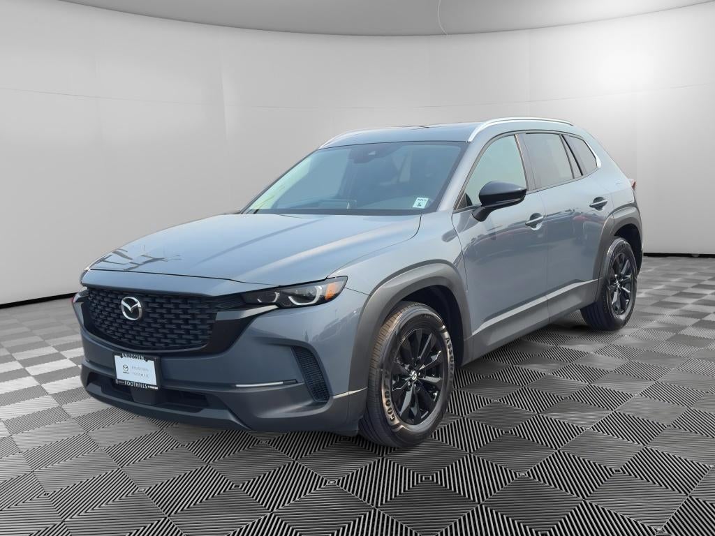 2023 Mazda Mazda CX-50 2.5 S Preferred Plus Package