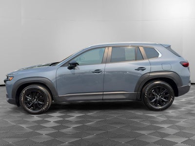 2023 Mazda Mazda CX-50 2.5 S Preferred Plus Package