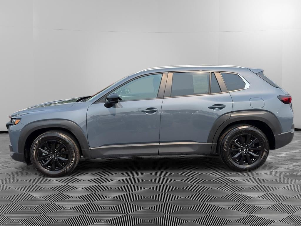 2023 Mazda Mazda CX-50 2.5 S Preferred Plus Package
