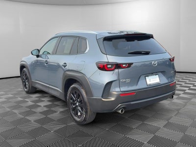 2023 Mazda Mazda CX-50 2.5 S Preferred Plus Package