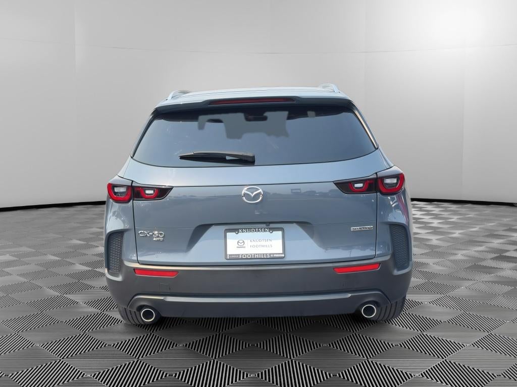 2023 Mazda Mazda CX-50 2.5 S Preferred Plus Package