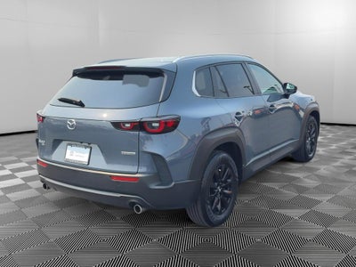 2023 Mazda Mazda CX-50 2.5 S Preferred Plus Package