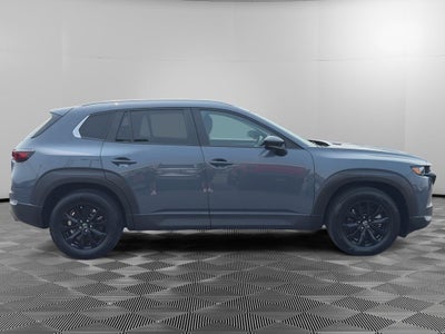 2023 Mazda Mazda CX-50 2.5 S Preferred Plus Package