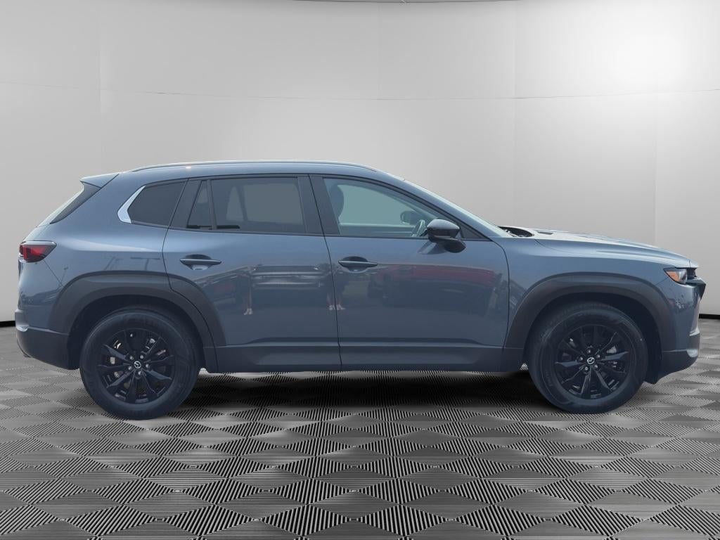 2023 Mazda Mazda CX-50 2.5 S Preferred Plus Package