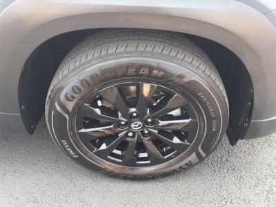 2023 Mazda Mazda CX-50 2.5 S Preferred Plus Package