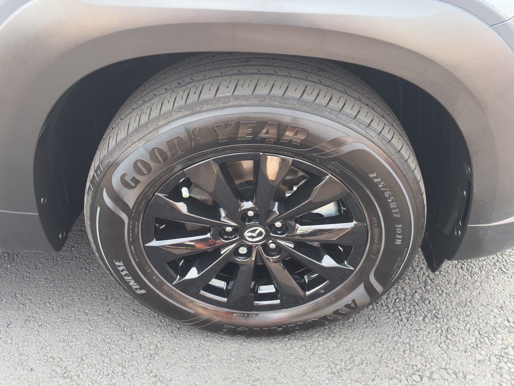 2023 Mazda Mazda CX-50 2.5 S Preferred Plus Package