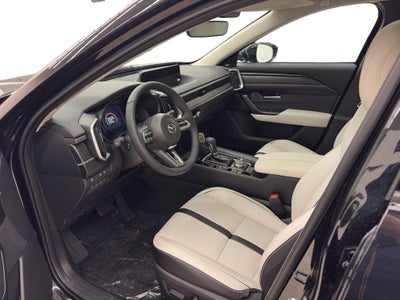 2026 Mazda Mazda CX-50 2.5 S Premium