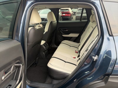 2026 Mazda Mazda CX-50 2.5 S Premium