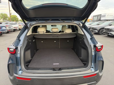2026 Mazda Mazda CX-50 2.5 S Premium