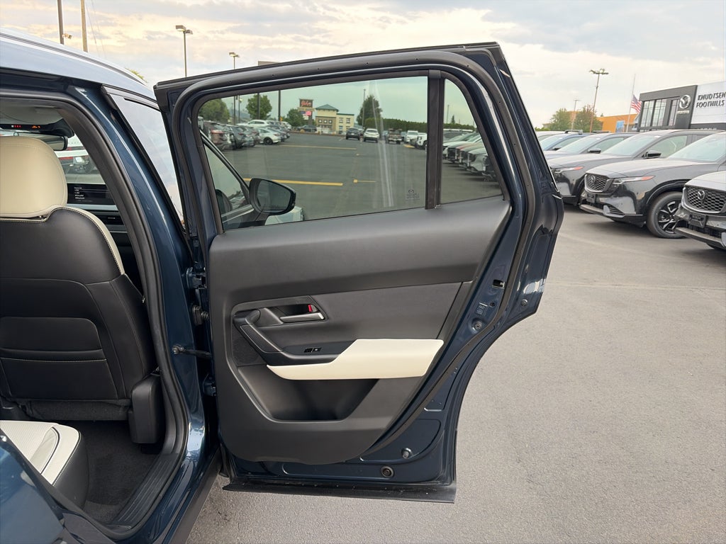 2026 Mazda Mazda CX-50 2.5 S Premium