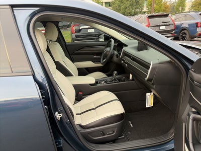 2026 Mazda Mazda CX-50 2.5 S Premium