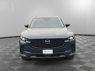2026 Mazda Mazda CX-50 2.5 S Premium