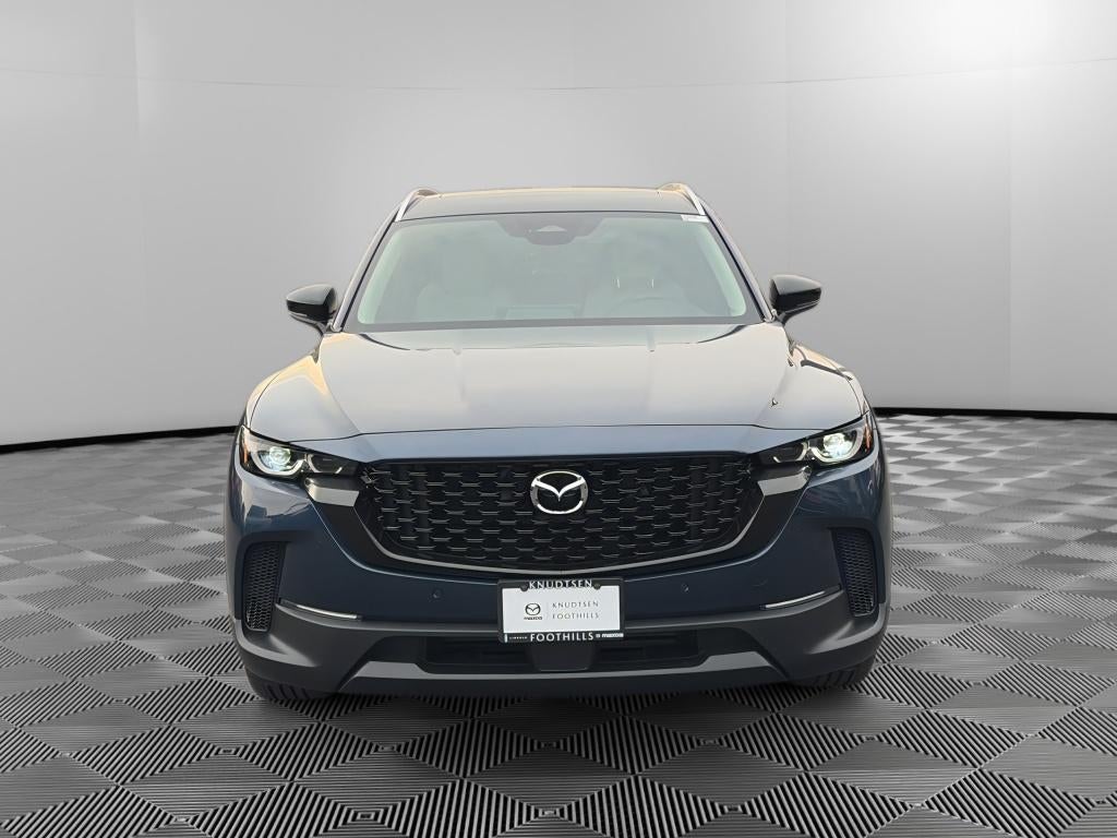 2026 Mazda Mazda CX-50 2.5 S Premium