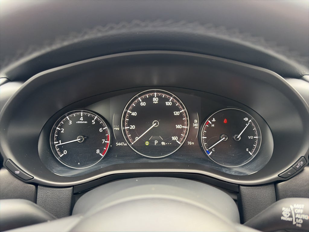 2026 Mazda Mazda CX-50 2.5 S Premium