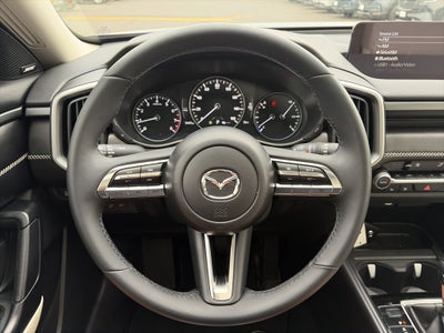 2026 Mazda Mazda CX-50 2.5 S Premium