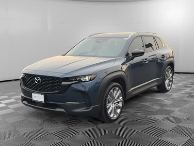 2026 Mazda Mazda CX-50 2.5 S Premium