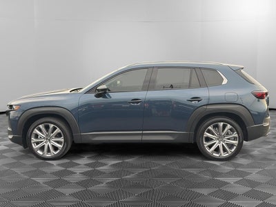2026 Mazda Mazda CX-50 2.5 S Premium