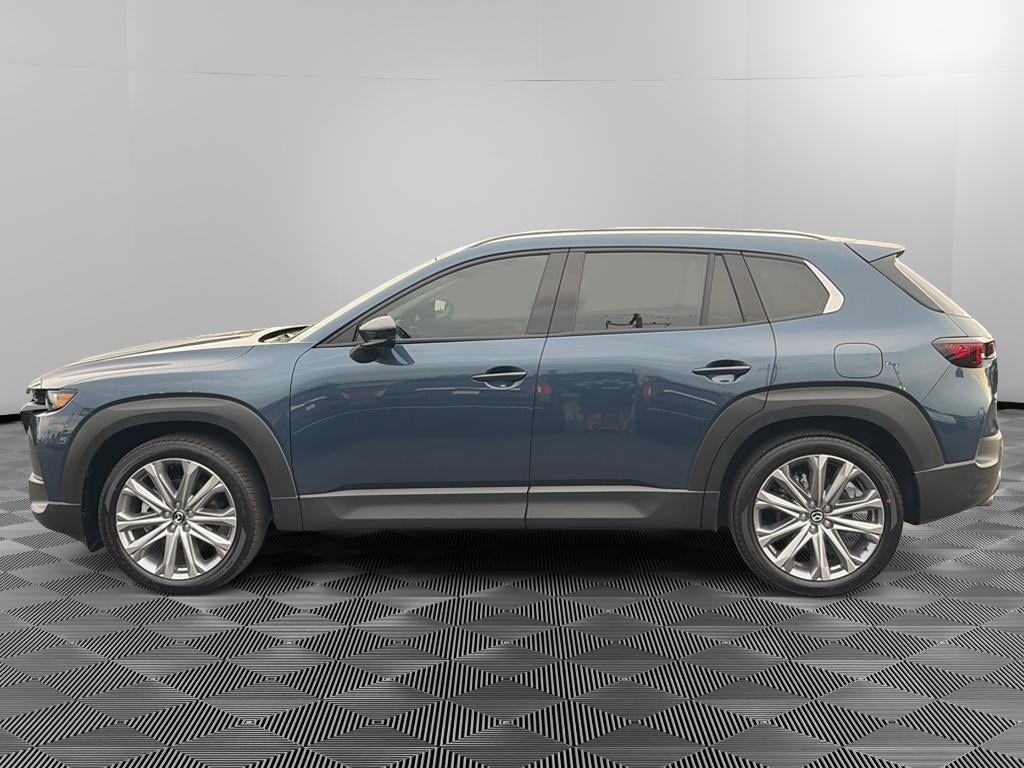 2026 Mazda Mazda CX-50 2.5 S Premium