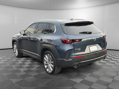 2026 Mazda Mazda CX-50 2.5 S Premium