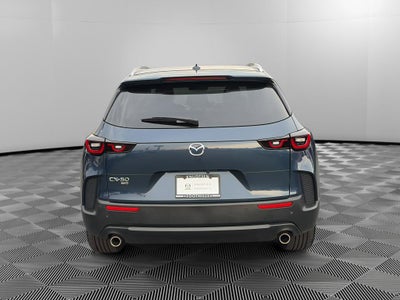 2026 Mazda Mazda CX-50 2.5 S Premium