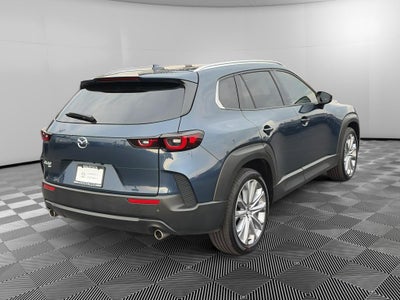 2026 Mazda Mazda CX-50 2.5 S Premium