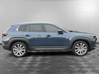 2026 Mazda Mazda CX-50 2.5 S Premium