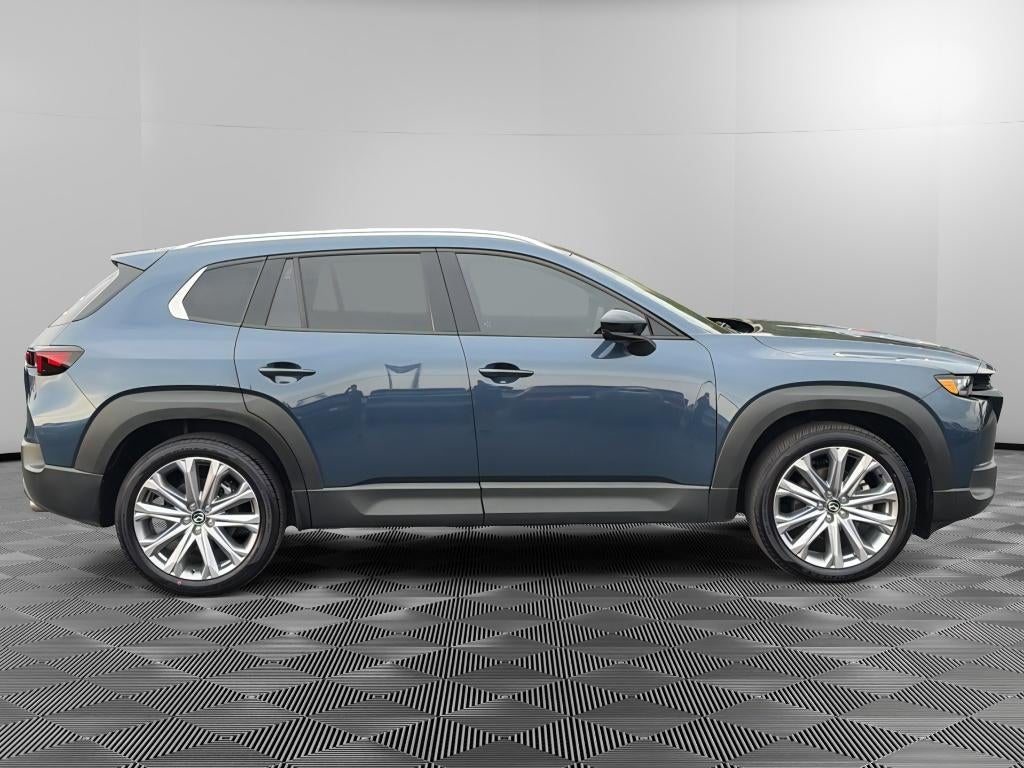 2026 Mazda Mazda CX-50 2.5 S Premium