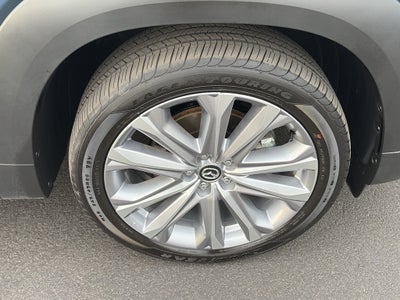 2026 Mazda Mazda CX-50 2.5 S Premium