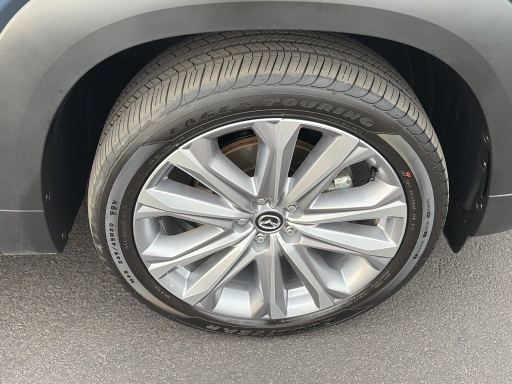2026 Mazda Mazda CX-50 2.5 S Premium