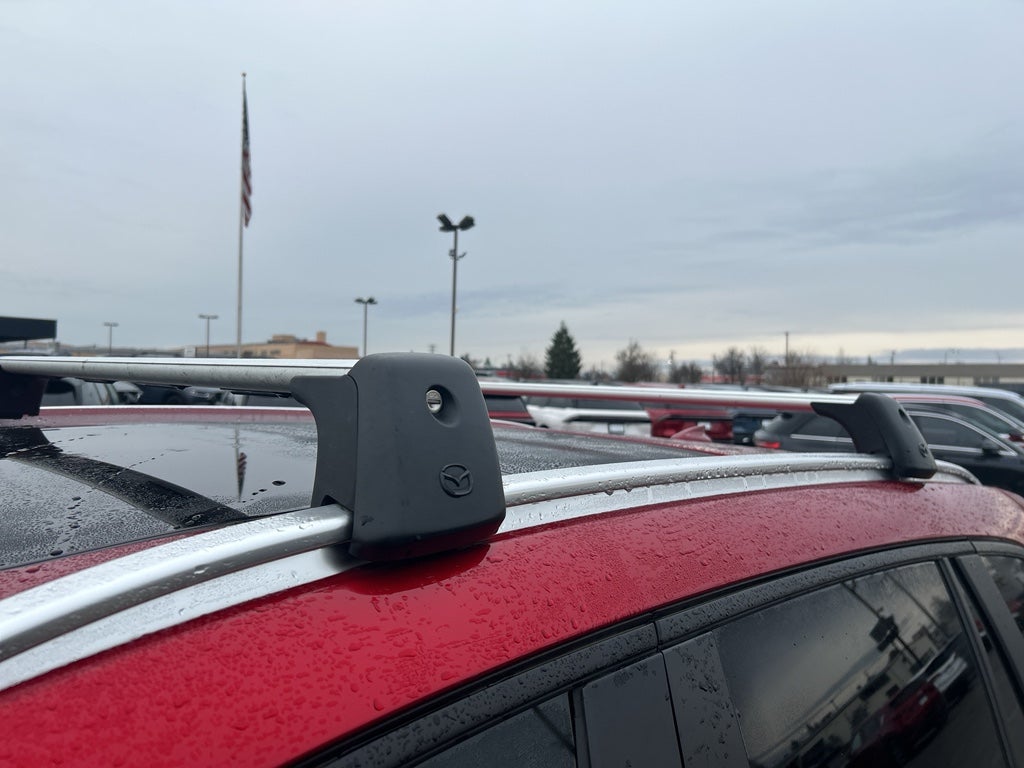 2025 Mazda Mazda CX-50 2.5 S Premium Package