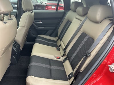 2025 Mazda Mazda CX-50 2.5 S Premium Package