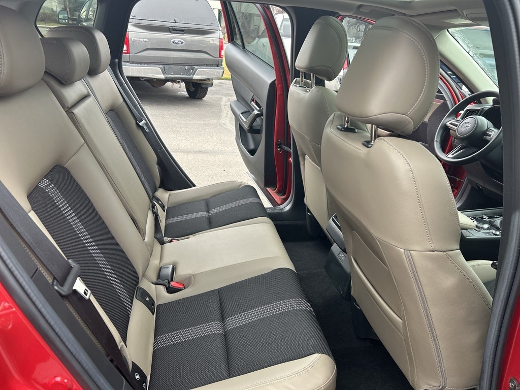 2025 Mazda Mazda CX-50 2.5 S Premium Package